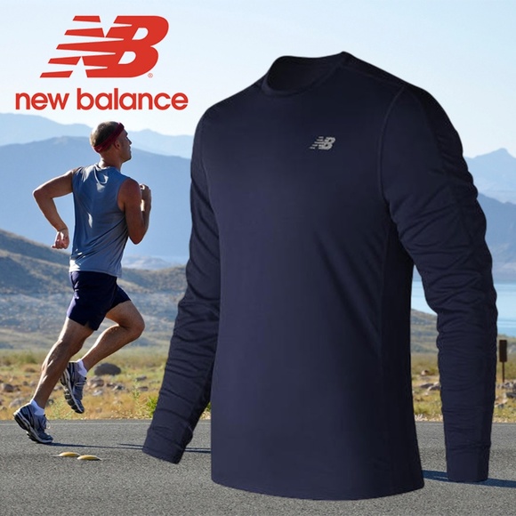 new balance accelerate long new balance accelerate long